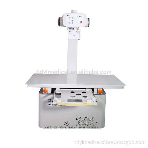 Veterinary X ray Machine/veterinary medical equipment names